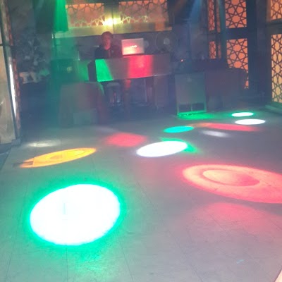 Turkuaz Disco & Bar