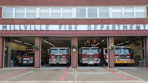 Millville Fire Department