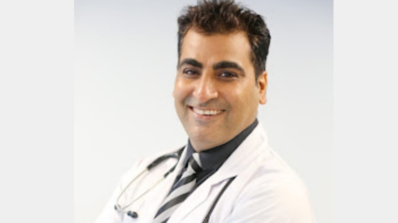 CHILD HEALTH CLINIC (DR. PANKAJ MEHTA)