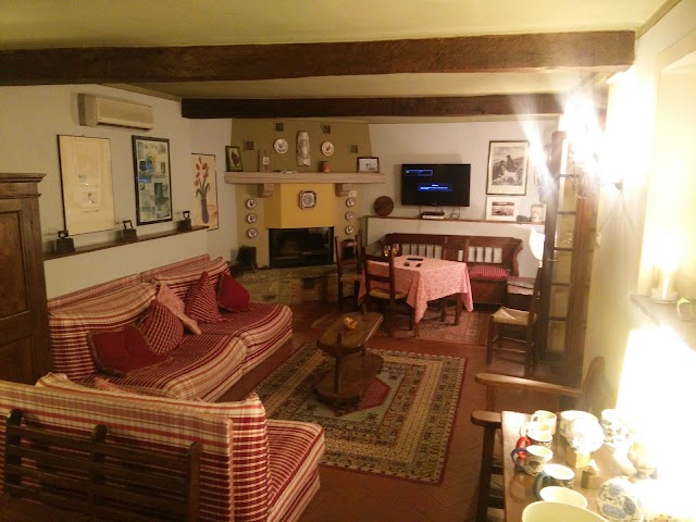 Locanda Del Molino