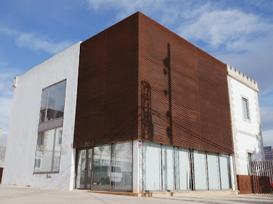 Fundació Es Garrover Carrer Quarter, 44, 07300 Inca, Balearic Islands, España
