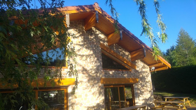 Auberge du Tremplin