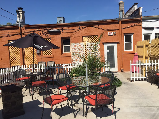 IL MITO Trattoria e Enoteca