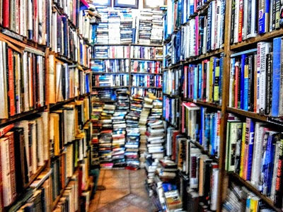 Photos of Mora Books