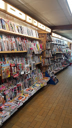 Photo n°20 de Libraire Centrale à Rue (Librairie)