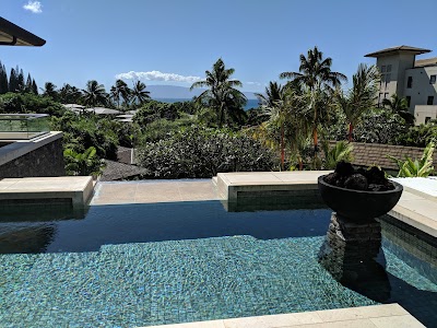 Spa Montage Kapalua Bay