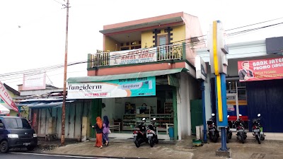 Photos of Apotek Amal Sehat