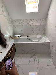 Photo n°9 de Mcp.rénovation à Saint-Thibault-des-Vignes (Peintre en bâtiment)