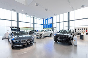 Photo n°2 de Volvo - Sipa Automobiles - Bordeaux Rive Gauche Mérignac à Mérignac (Vendeur de voitures d'occasion)