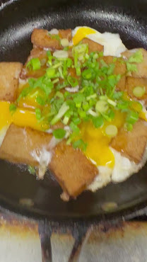 Cafe Viet kitchen by null