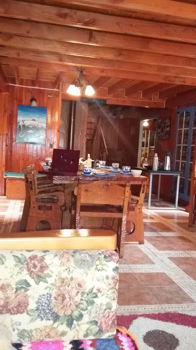 Photos of Caba&ntilde;as Choshuenco