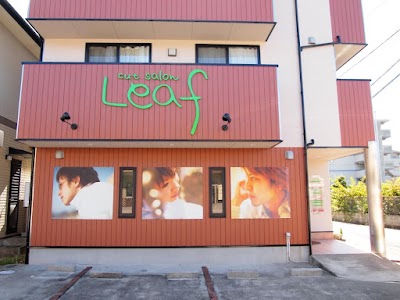 カットサロンリーフ