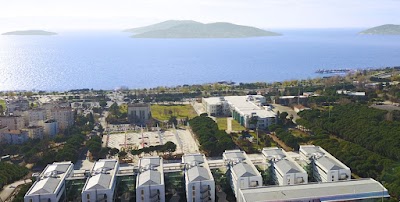 Marmara Üniversitesi Dragos Yerleşkesi