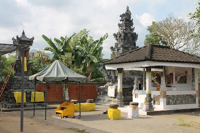 Photos of Pura Puncak Baleku