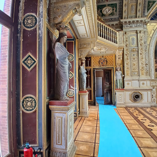Photo de Galerie Jabert Tapisserie Aubusson à Aubusson (23200)