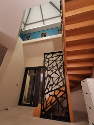 Photo n°3 de AT Peintre : Entreprise de peinture à Pia (66) proche de Perpignan Nord à Pia (Designer d'intérieur)