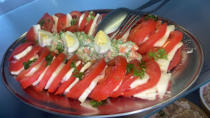 Photo n°25 de Va et vins à Noyers-sur-Cher (Brasserie)