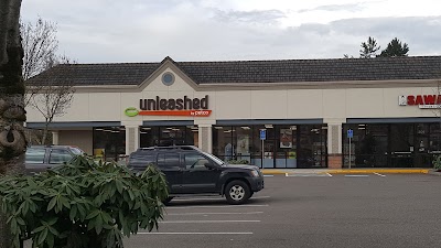 Unleashed by Petco