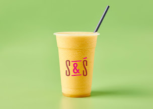 Photo n°13 de Sucre & Salé à Thionville (Restauration rapide)