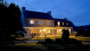 Photo n°18 de Lescoat Gîtes et Chambres d'hôtes à Plestin-les-Grèves (Gîte)