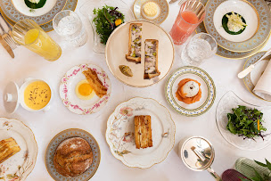 Photo n°27 de Ducasse au Château de Versailles – Le Grand Contrôle à Versailles (Restaurant)