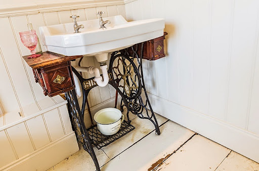 Pantiles Plumbing and Heating - Thumbnail