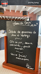 Photo n°61 de L’oustaou à Geloux (Restaurant français)