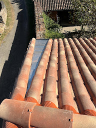 Photo n°18 de Lherot Charpente à Rouffiac (Charpentier)