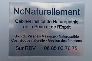 Photo n°1 de ncnaturellement à Thonon-les-Bains (Institut de beauté)