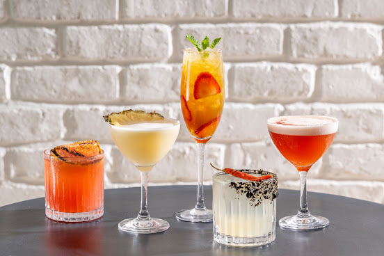 Ocean Club Montauk by null