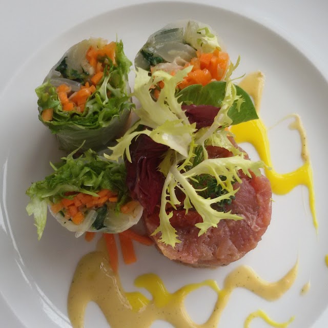 Ristorante Le Corderie di Mauro Drago