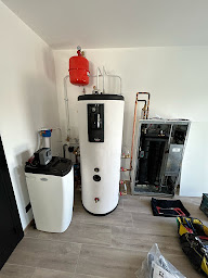 Photo n°9 de Loire Energies - Cholet - chauffage et plomberie à La Séguinière (Plombier)