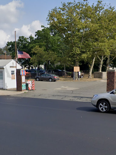 Park Parking Lot - Thumbnail