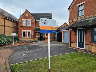 Lewis King Estate Agents