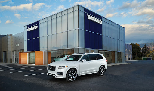 Volvo Cars Kelowna - Thumbnail