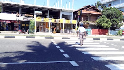 Photos of Bank of Ceylon & ATM Kallady Branch
