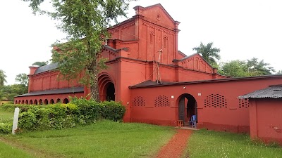 Photos of Oxford Mission Church