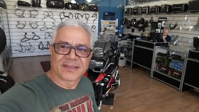 Photos of Wing Motos