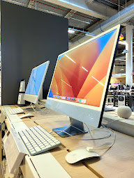 Photo n°9 de Boulanger Nantes Paridis à Nantes (Magasin d'électronique)