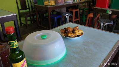 Photos of Warung Soto Pak Paiman