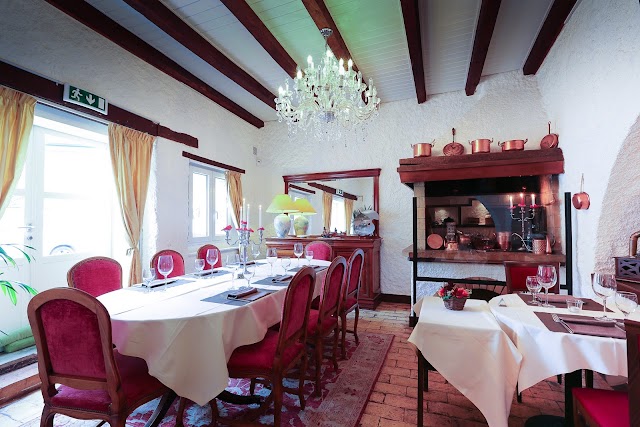 Auberge des Grands Bois Buchillon