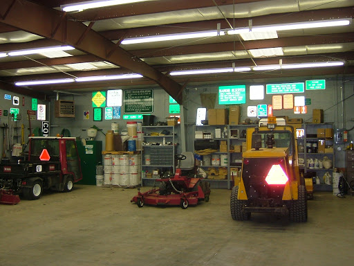 Ankeny Parks & Recreation Maintenance - Thumbnail