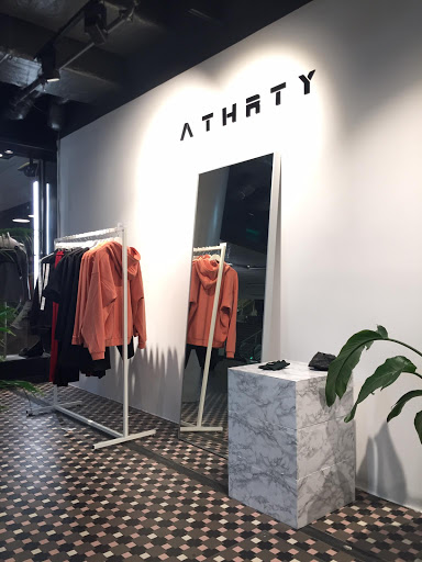 ATHRTY Amsterdam