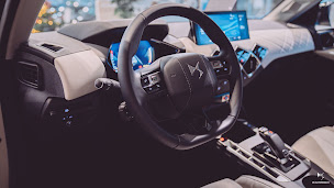 Photo n°6 de DS STORE CASTRES à Castres (Atelier de réparation automobile)