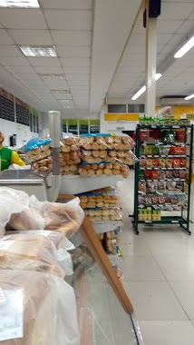 Supermercados A Granel, Author: Sandra Basualdo