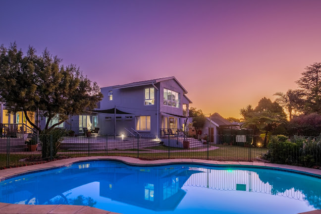 49 On Cherry Guesthouse - Hotel