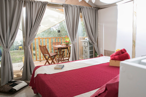 Ciriga Sicily Glamping - Thumbnail