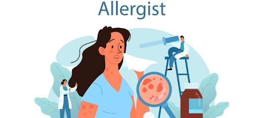 Child Asthma & Breathing Specialist in Jaipur – Dr