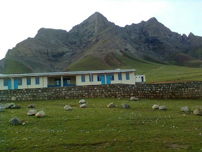 Photos of Embassy of The Islamic Republic of Afghanistan