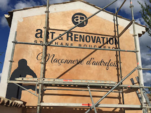 Photo n°8 de Arborescence à Rustrel (Artiste)